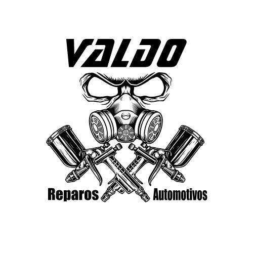 Valdo Reparos Automotivos Logo