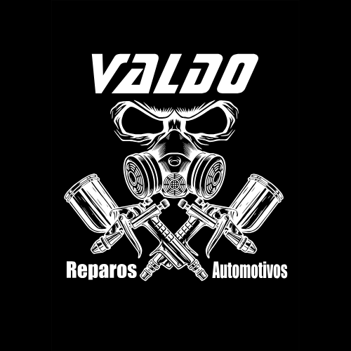 Valdo Reparos Automotivos Logo